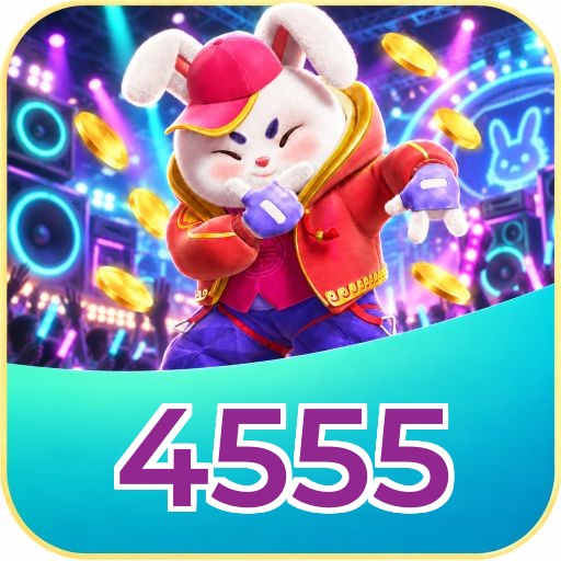 Comparação Fortune Tiger Ox e Rabbit na 4555