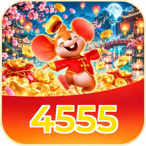 Jackpots milionários disponíveis para ganhar na 4555