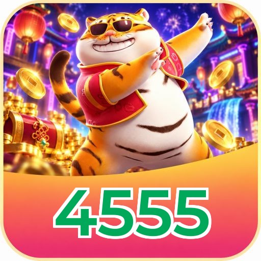 App 4555 com catálogo premium, PIX e suporte 24/7