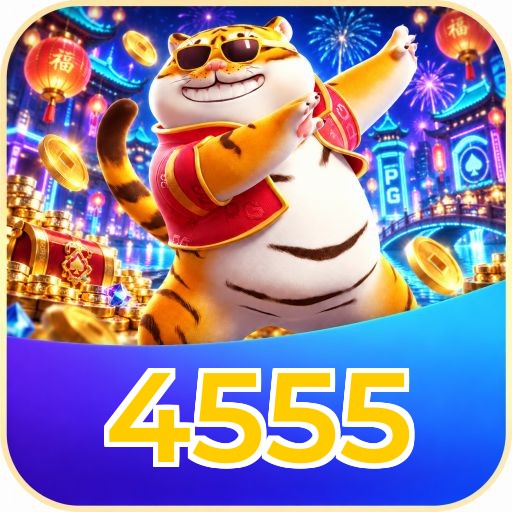 APP 4555 para iOS e Android com 187 mil downloads