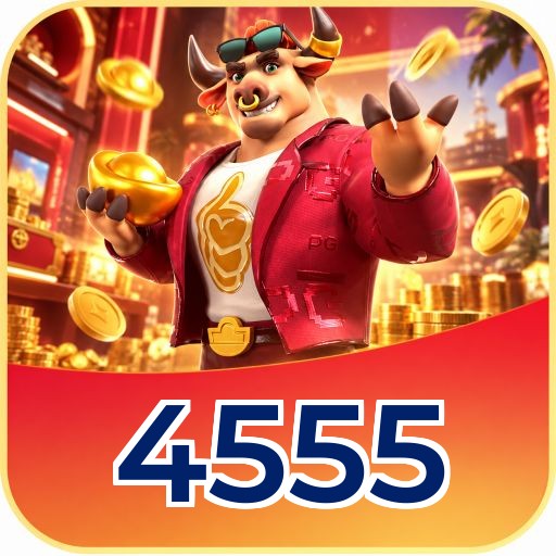 Jackpots progressivos 4555 — R$ 8,3 milhões acumulados